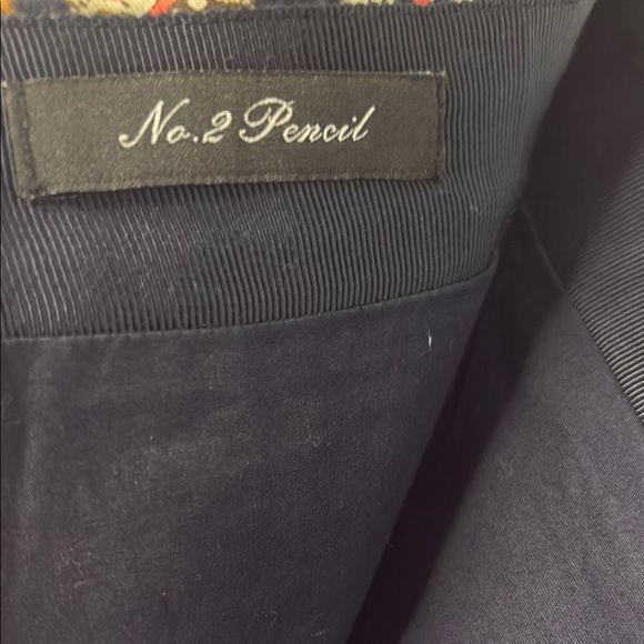 J. Crew  Skirt - Picture 9 of 11